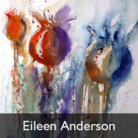 Eileen Anderson